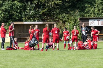 Bild 486 - F TuS Tensfeld - TSV Bargteheide : Ergebnis: 1:0